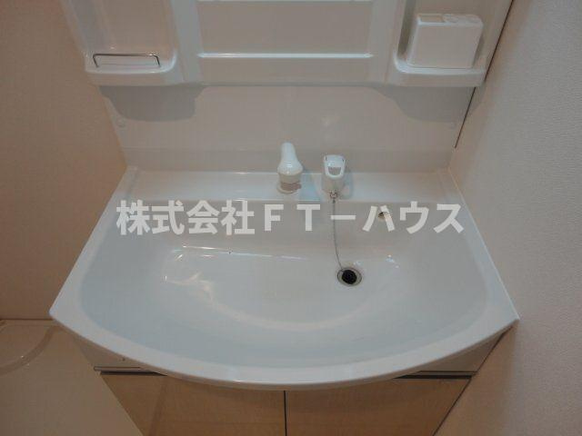 パッショネートの設備