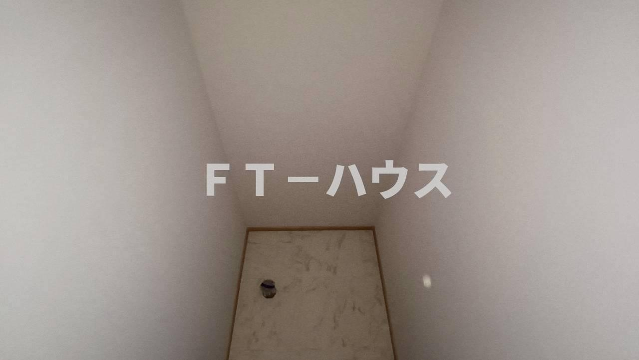 アルファリンデンの設備