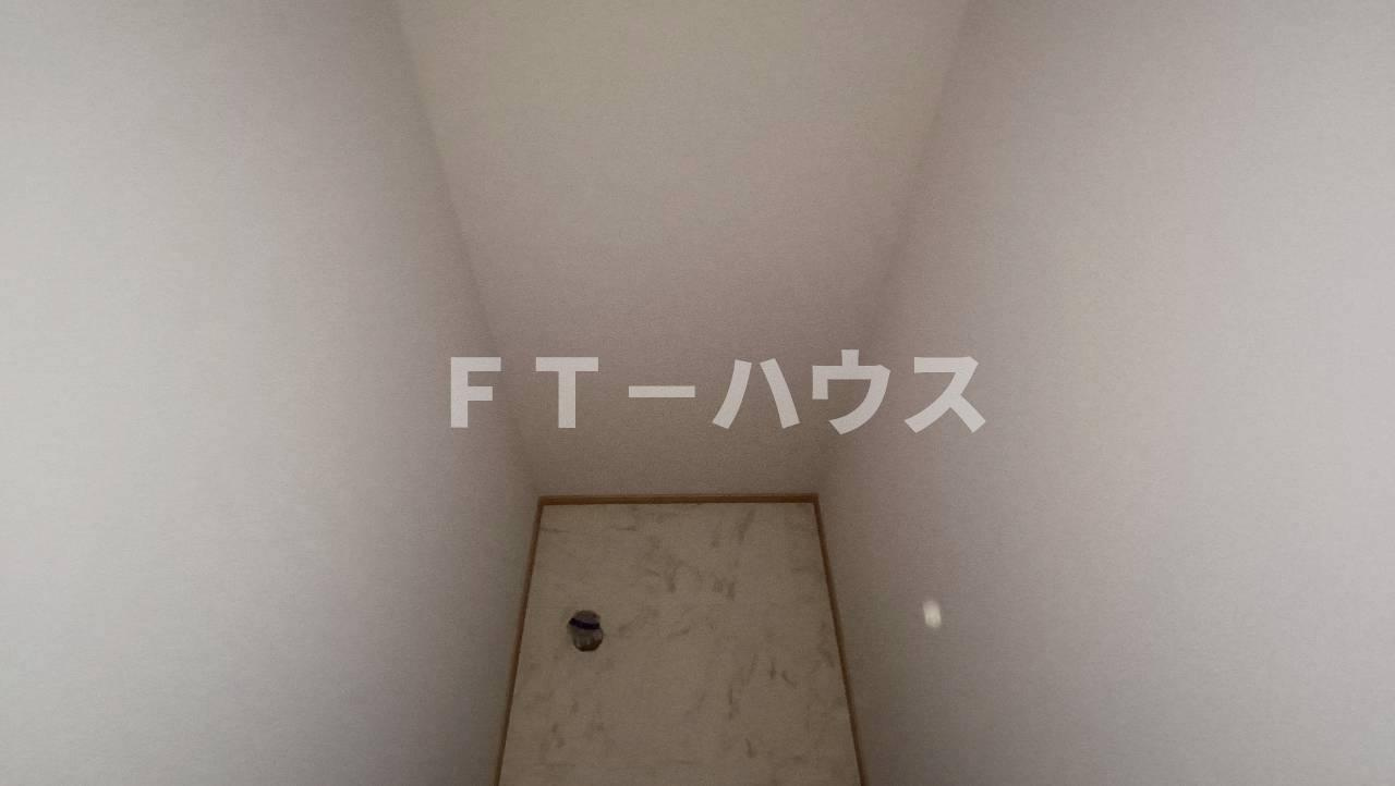アルファリンデンの設備