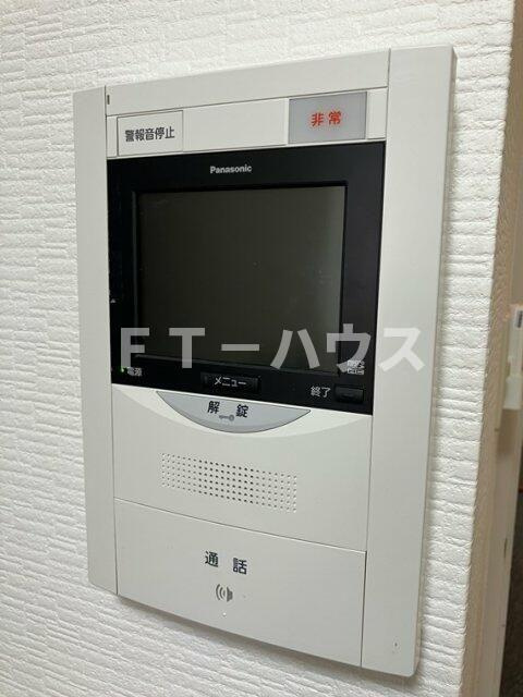 北習志野セントラルガーデンのその他