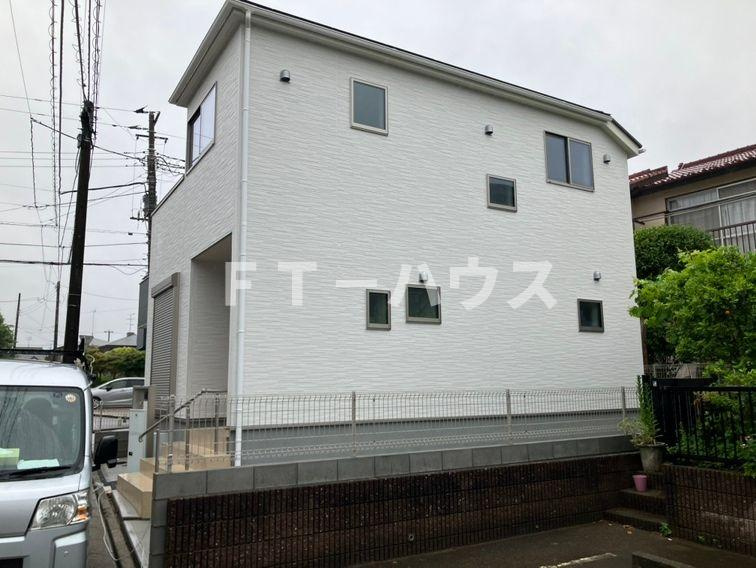 マイホームネクスト船橋大穴南　2号棟