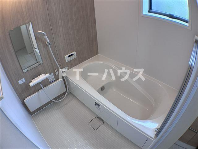 マイホームネクスト船橋大穴南　2号棟の浴室