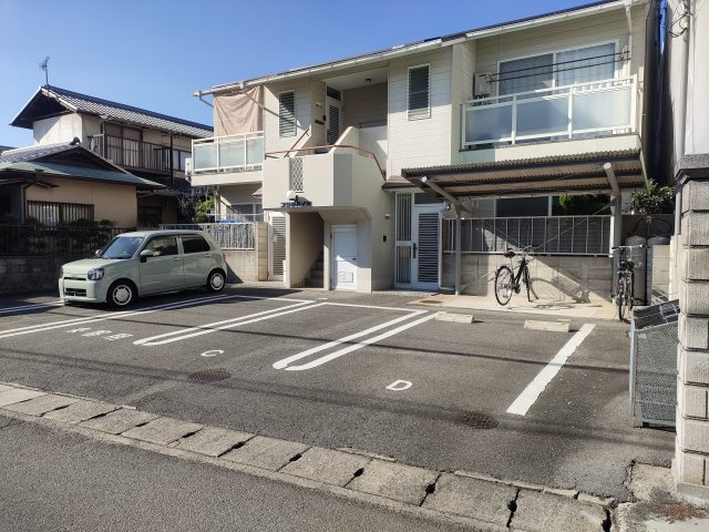 高松市国分寺町 1棟アパート