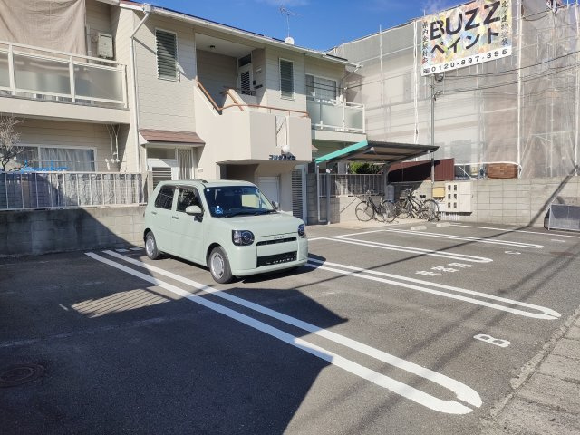高松市国分寺町 1棟アパートのその他