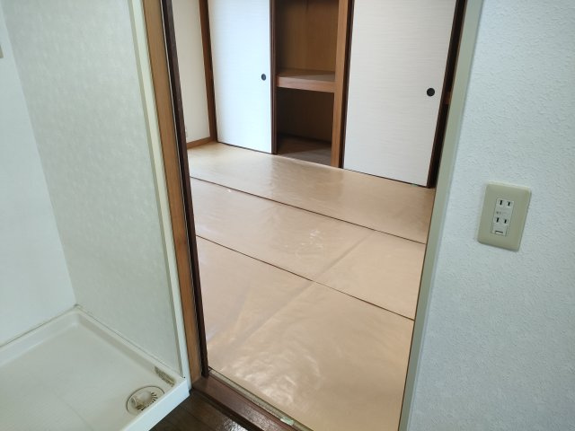 高松市国分寺町 1棟アパートのその他