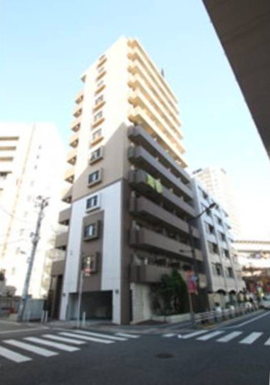 ヴェルト板橋の画像