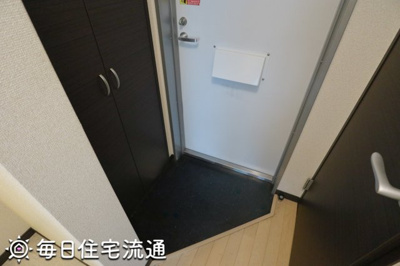 【玄関】 | 四季の風