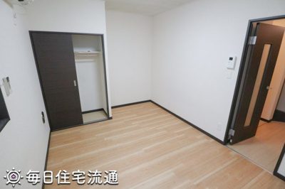 【洋室】 | 四季の風