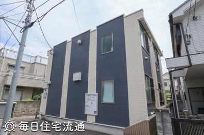 【外観】 | 四季の風