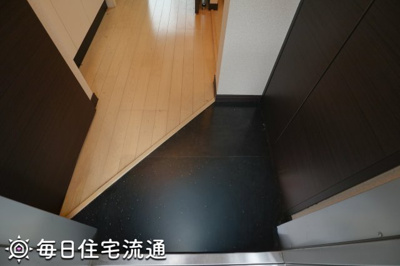 【玄関】 | 四季の風