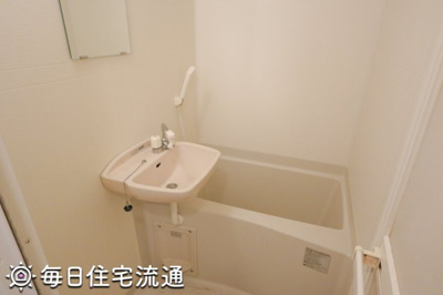 【浴室】 | 四季の風
