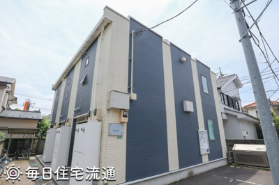 【外観】 | 四季の風