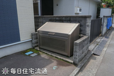 【その他共用部分】 | 四季の風