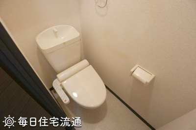 【トイレ】 | 四季の風