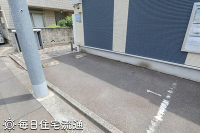 【駐車場】 | 四季の風