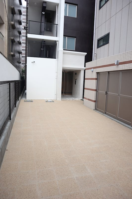 KG ソフィア アベノ播磨町 