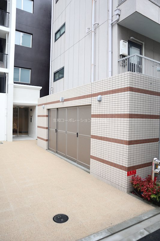 KG ソフィア アベノ播磨町 
