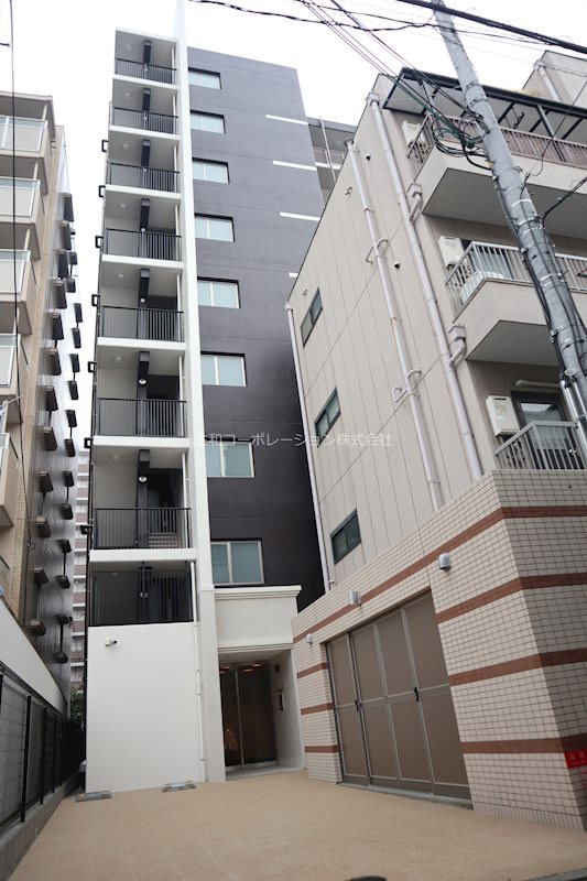 KG ソフィア アベノ播磨町 のその他
