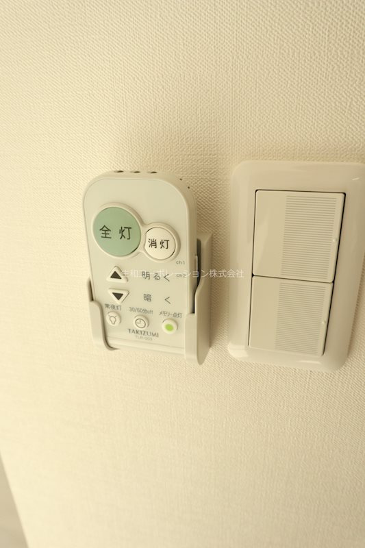 KG ソフィア アベノ播磨町 のその他