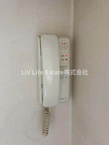 グランガーデン(グランガーデン)のセキュリティ