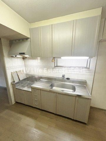 グランガーデン(グランガーデン)のキッチン