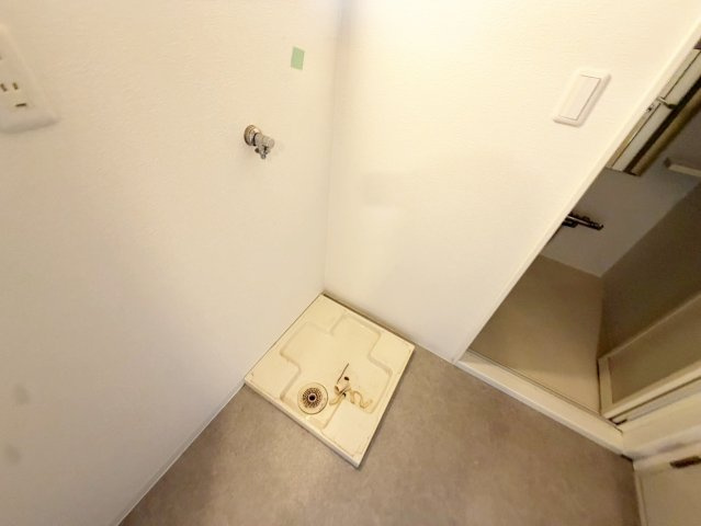 ゆたかコーポの設備