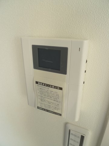 【セキュリティ】 | フェリーチェ東高円寺Ⅲ