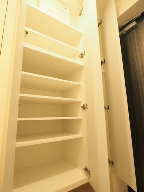 カージェ文京千石のその他