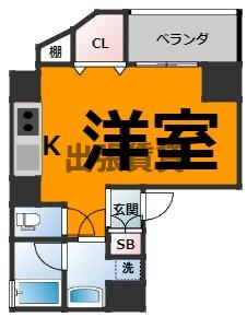 仲介手数料0円！AVANTI　johoku