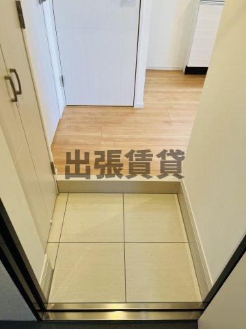 仲介手数料0円！AVANTI　johokuの収納