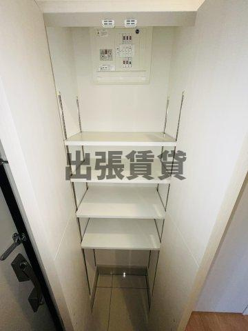 仲介手数料0円！AVANTI　johokuのその他