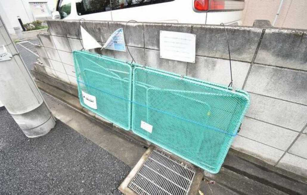 岡本グリーンハイツ　礼金0　ペット相談　デザイナーズのその他共用部分