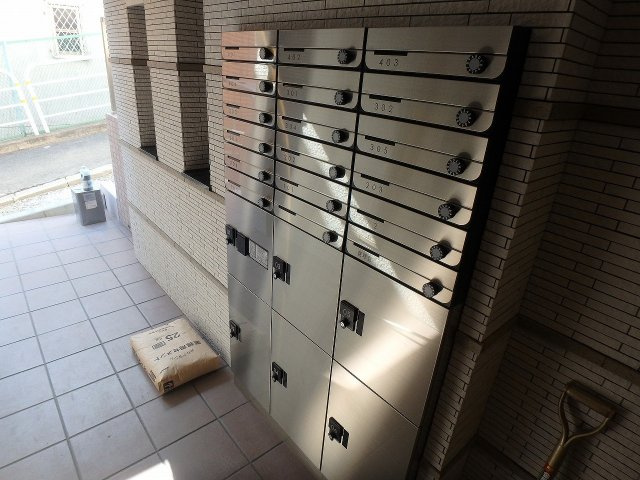 Sanctuaire赤羽のその他共用部分