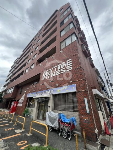 オークヒルズの外観|外観