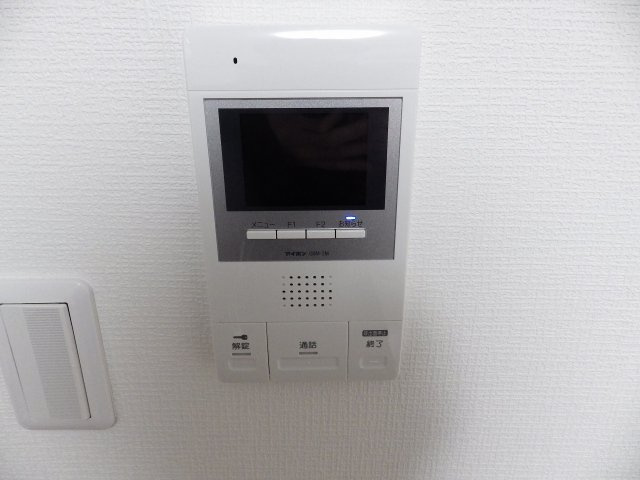 Sanctuaire赤羽の設備