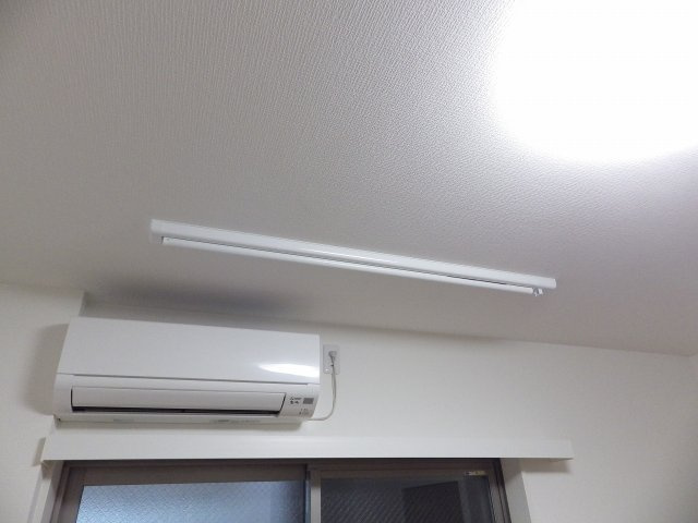 Sanctuaire赤羽の設備
