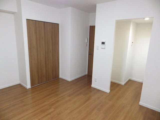 Sanctuaire赤羽の居間・リビング