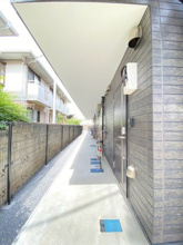 【エントランス】 | Green Garden