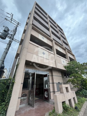 アドバンス新大阪シティライフの外観|外観