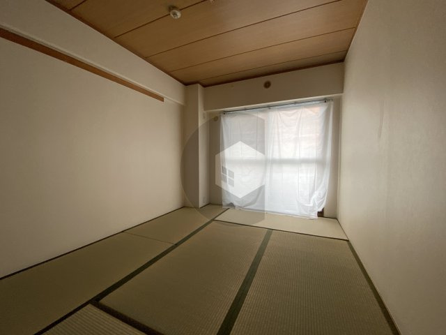 サーティ西尾の子供部屋