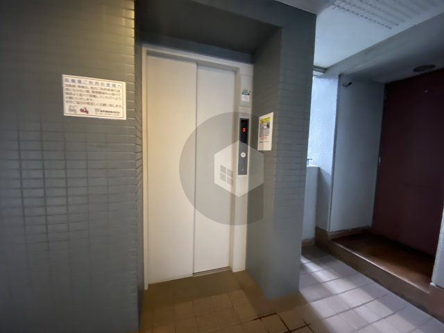 サーティ西尾のその他共用部分