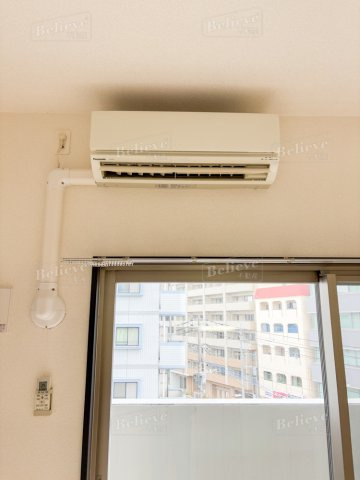 メゾンクラウン大手山の内装