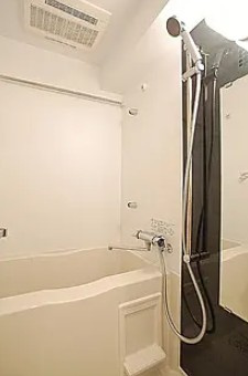 ステージファースト西池袋の浴室|風呂