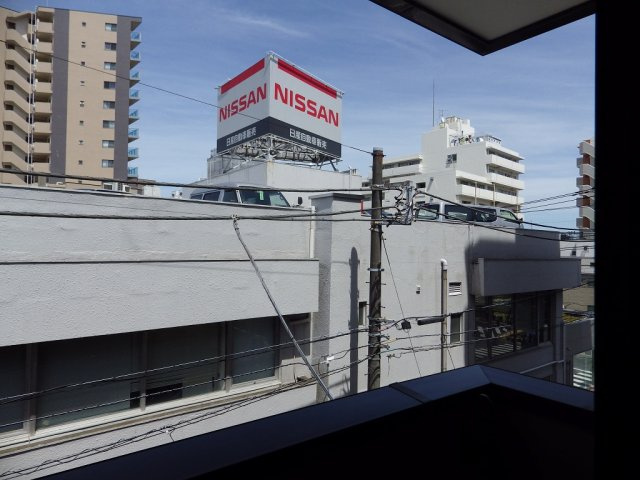 プランドールYAMAZAKIの展望