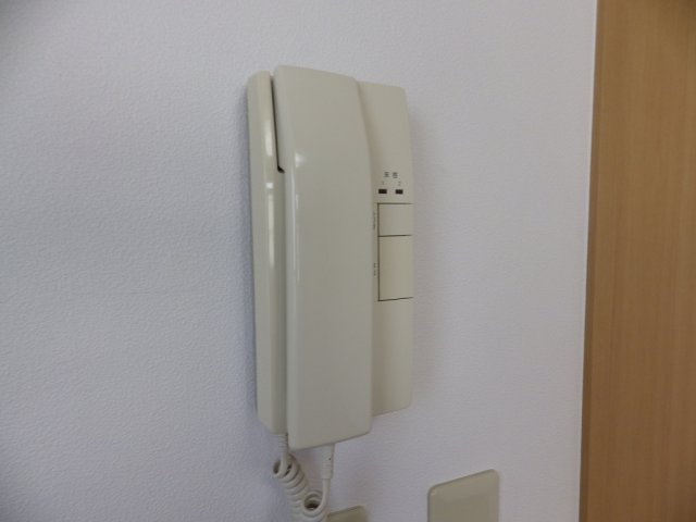 プランドールYAMAZAKIのセキュリティ