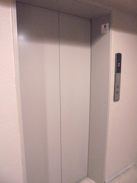 ラクラス田原町のその他共用部分