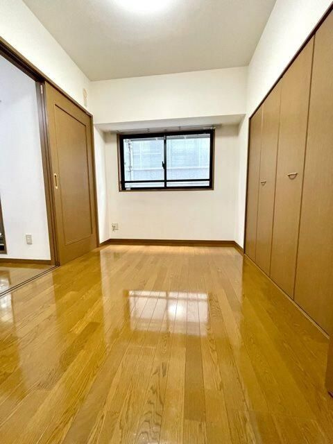 ラクラス田原町の内装