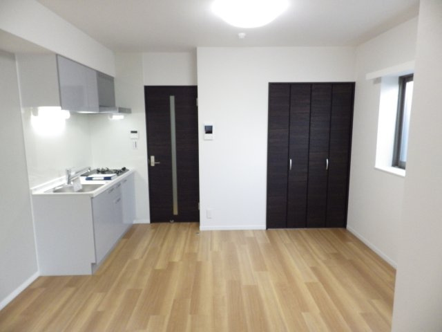 O&O町屋のその他