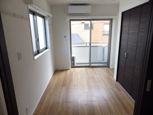O&O町屋のその他