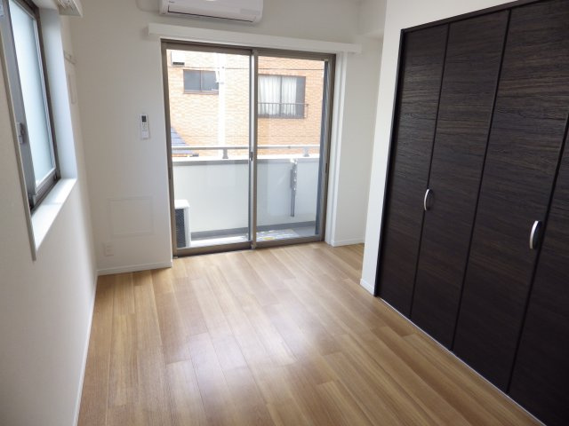 O&O町屋のその他